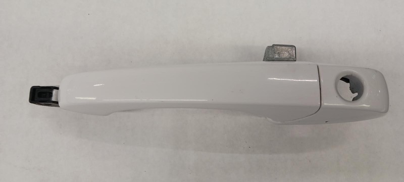 08-'16 CHRYSLER TOWN & COUNTRY rear exterior Door Handle OEM