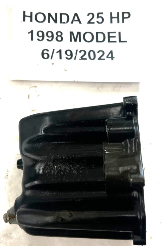 Honda Outboard 25hp OIL PAN11311-ZV7-010ZA FRESHWATER