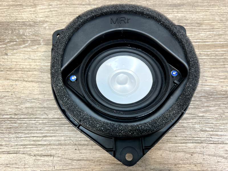2007-2011 TOYOTA CAMRY SPEAKER JBL REAR RIGHT LEFTASSY OEM PART# 86160-0WF00