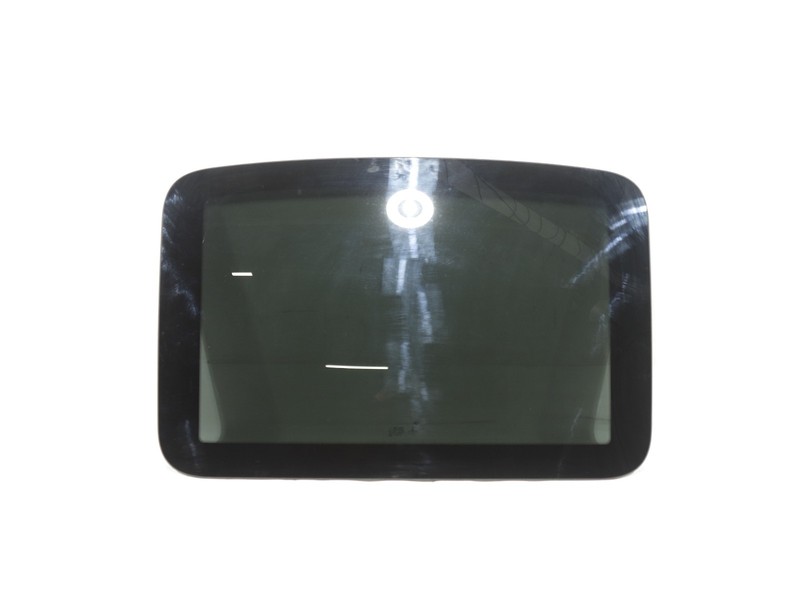11-16 BMW F10 528 535 550 M5 Sunroof Sun Roof Glass Cover Sedan OEM