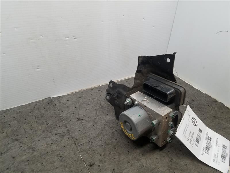Anti-Lock Brake Part Assembly VIN K 1st Digit AWD Fits 18 ROGUE 1050609