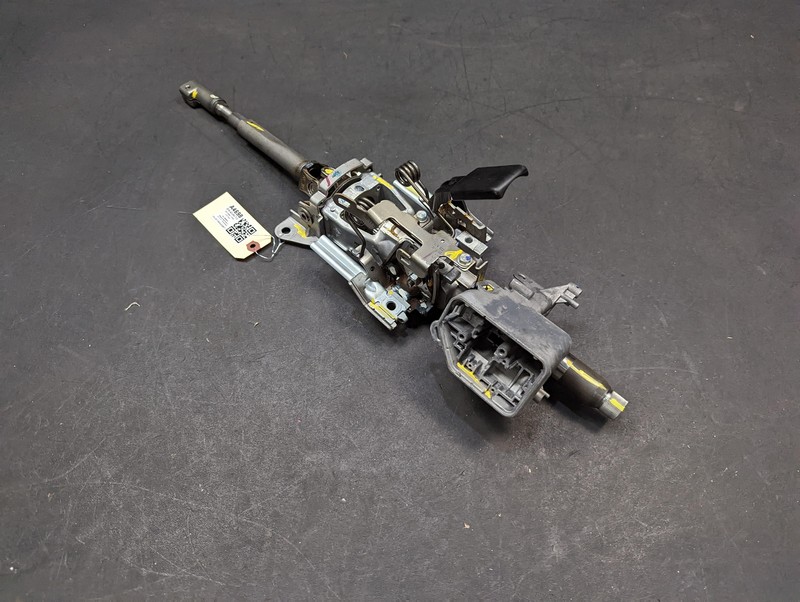 Steering Column 2016 Acura TLX 53200-TZ3-A01 2015 2017