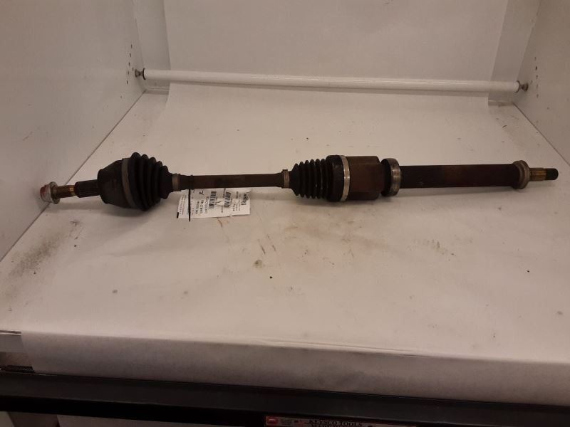 Passenger Axle Shaft Gasoline 1.0L VIN E 8th Digit Fits 16-18 FOCUS 3126864