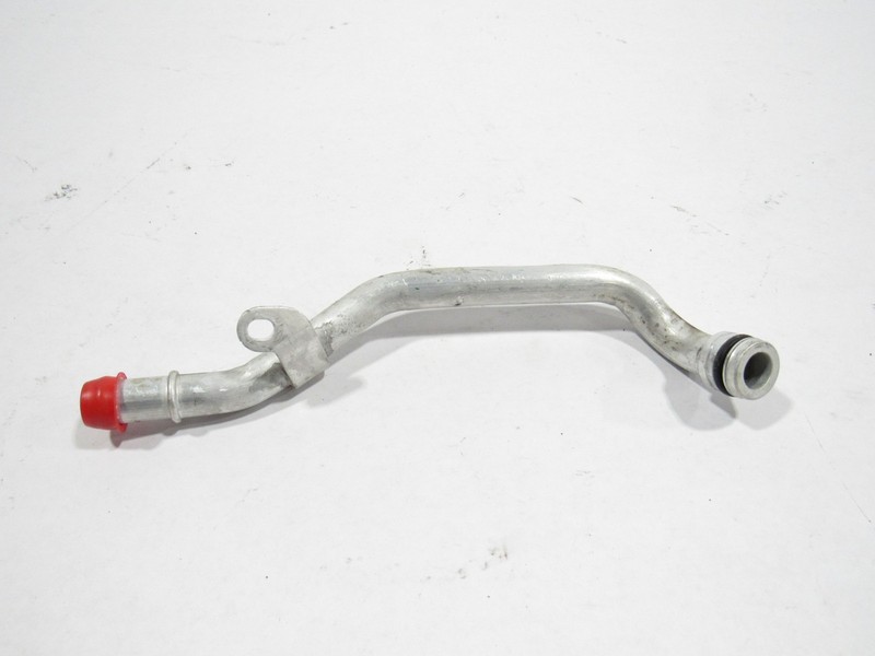 Audi RS7 C8 2022 Engine Motor Coolant Hose Pipe Line Tube 19-24 ;:O