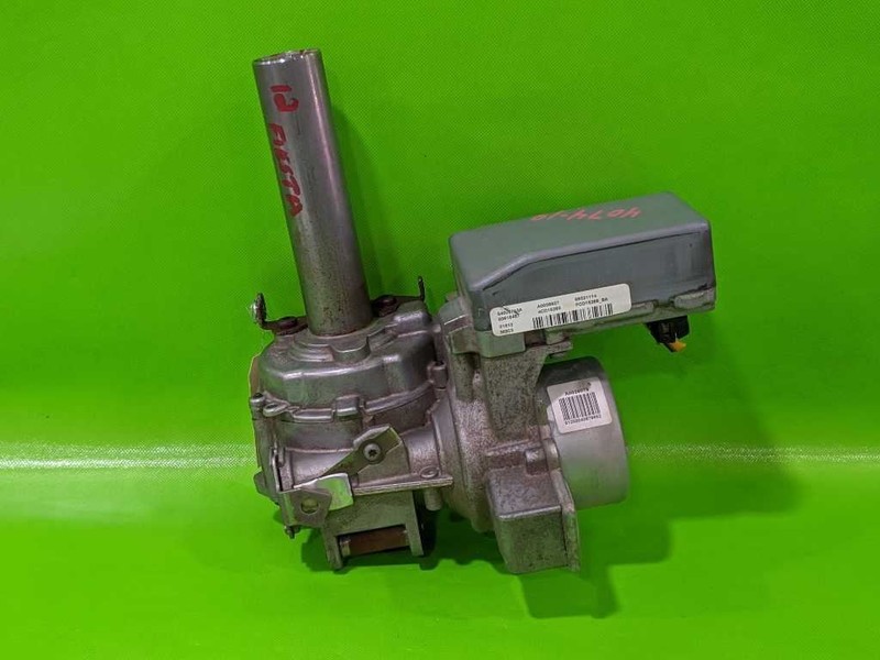 11 12 13 FIESTA ELECTRIC POWER STEERING COLUMN ASSIST MOTOR OEM 4074-19