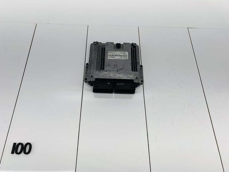18-22 FORD ECOSPORT 2.0L L4 GAS ENGINE MOTOR CONTROL COMPUTER MODULE ECU ECM OEM