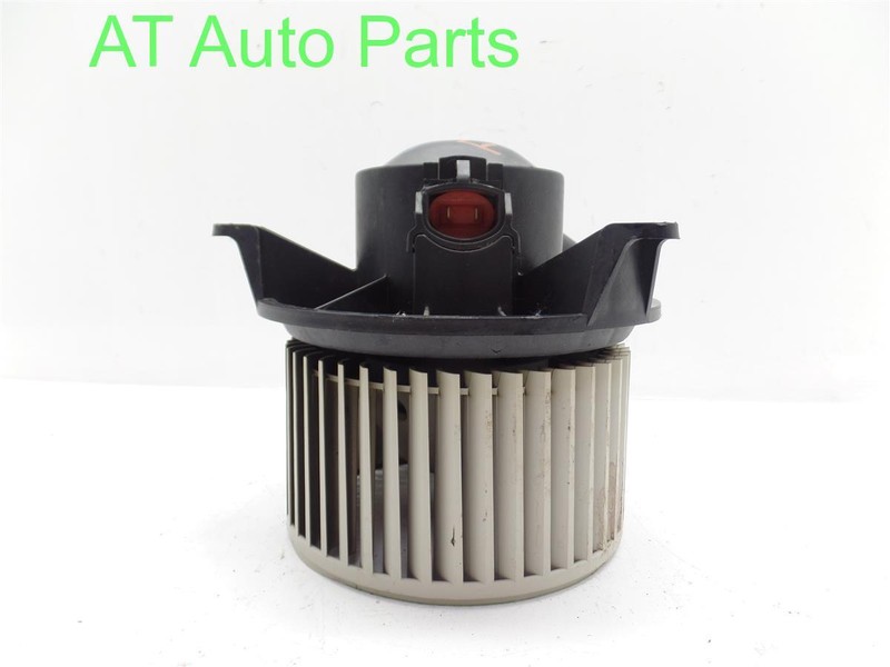 04 05 06 07 FREESTAR MONTEREY 4.2L BLOWER MOTOR 4F2Z19805AA