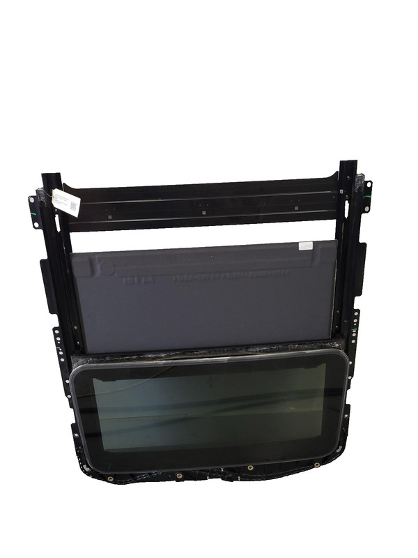 Used Oem Maserati Sunroof Sun Roof for 2014-2020 Ghibli Sport 3.0L 2WD