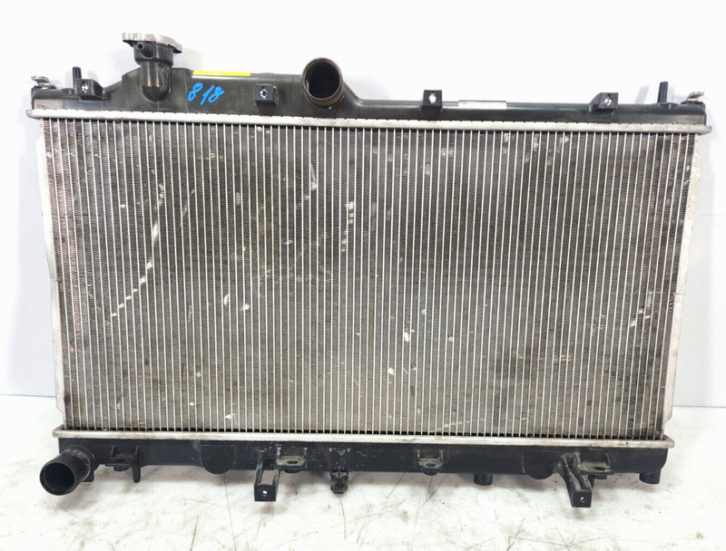 ✅ 14-18 OEM Subaru Forester 2.5L Engine Motor Main Cooling Coolant Radiator *