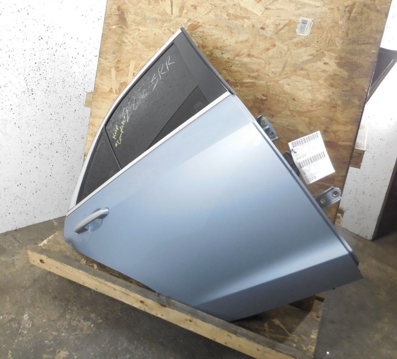 2013-2018 Cadillac ATS Rear Door Assembly Passenger Right RH OEM 101V