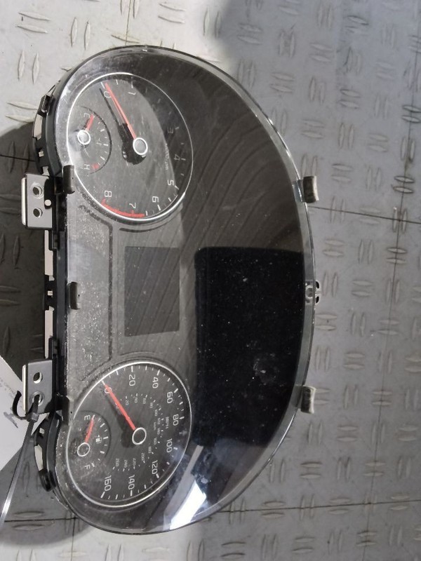 2018 Kia Optima Speedometer Instrument Cluster 2.4L MPH US Built 3.5in Screen