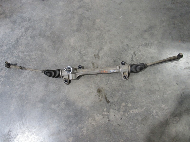 2009-2013 TOYOTA COROLLA STEERING POWER RACK & PINION Exc. XRS