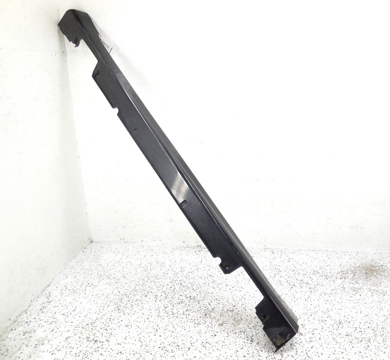 2011-2013 Hyundai Sonata Rocker Panel Side Skirt Moulding Driver Left LH OEM Gas