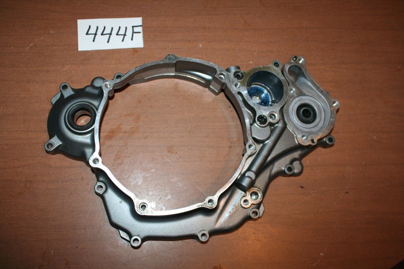 2002 Yamaha YZ 426F Clutch Inner Cover OEM 02 B