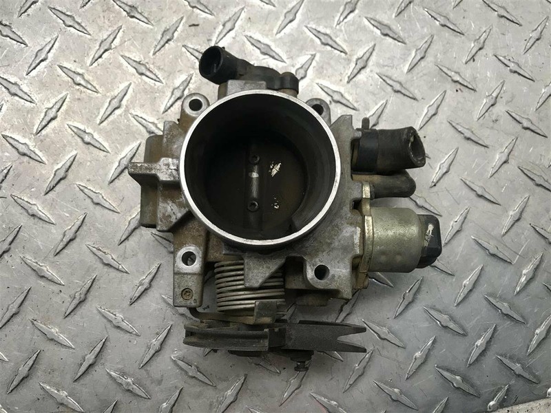 2000 CHEVROLET S10 GMC S15 SONOMA HOMBRE 2.2L THROTTLE VALVE BODY OEM 17113585