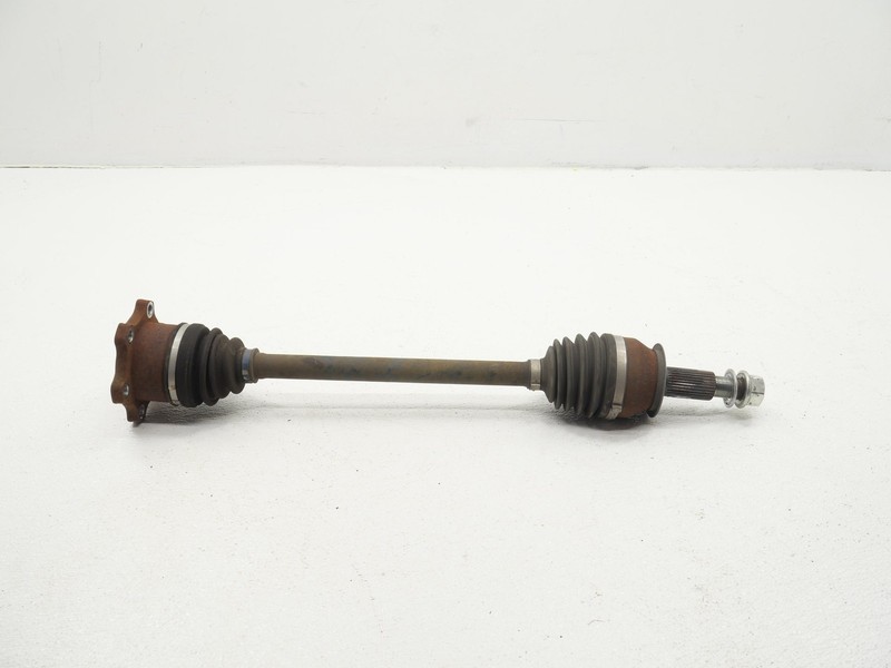 2009-2020 Nissan 370Z Z34 Right Rear Drive Axle Passenger OEM 396001BP0B
