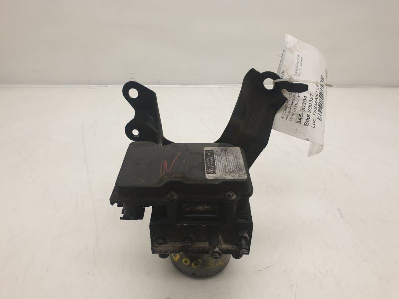 Anti-Lock Brake Part Actuator And Pump Assembly Fits 07-08 SOLARA