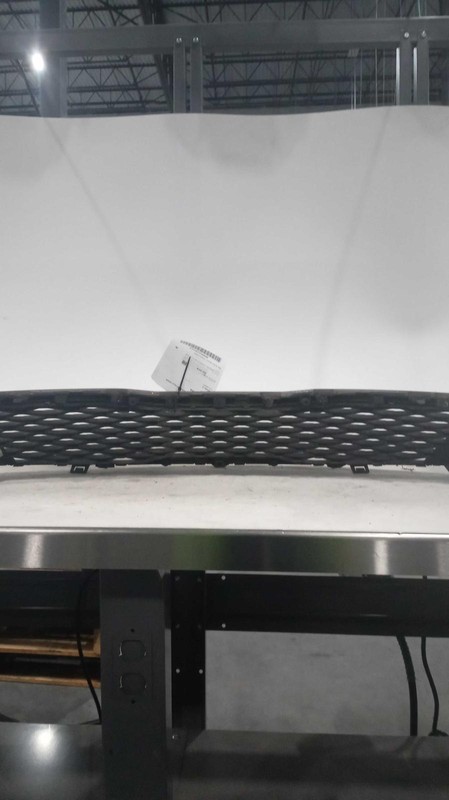 2018 KIA OPTIMA Grille OEM Black LX Upper 86350D5020 Used 84000 Miles