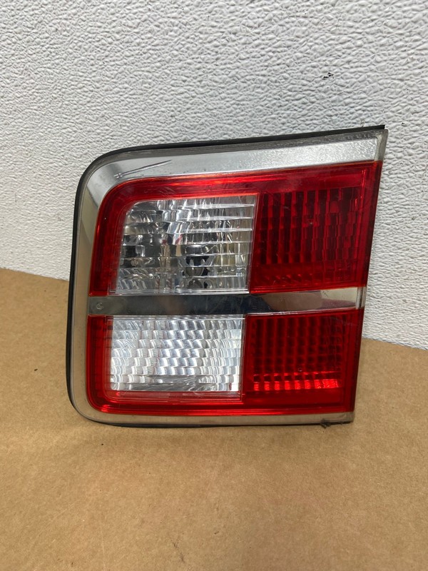 2007 to 2010 Saturn Outlook Right Passenger RH Inner Tail Light OEM AC1670 LK