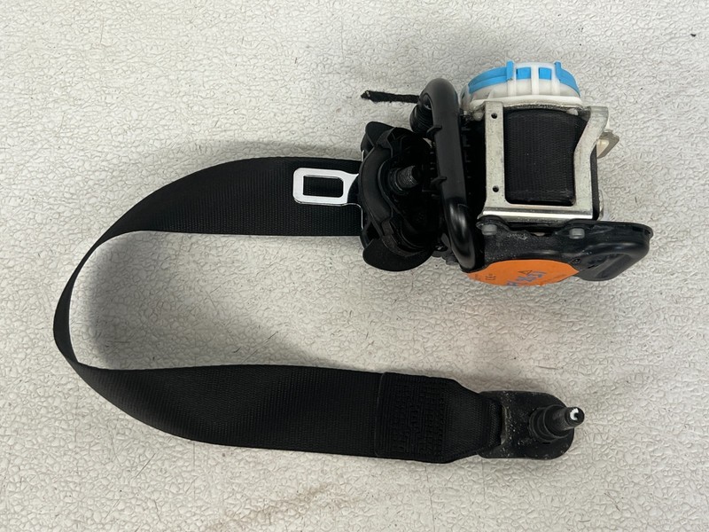 ⭐14-19 MERCEDES CLA250 FRONT LEFT DRIVERS SEAT BELT RETRACTOR STRAP OEM LOT2631