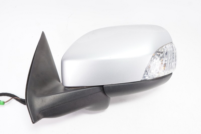 VOLVO XC90 Front Left LH Door Mirror w/ Blis OEM 2007 - 2014