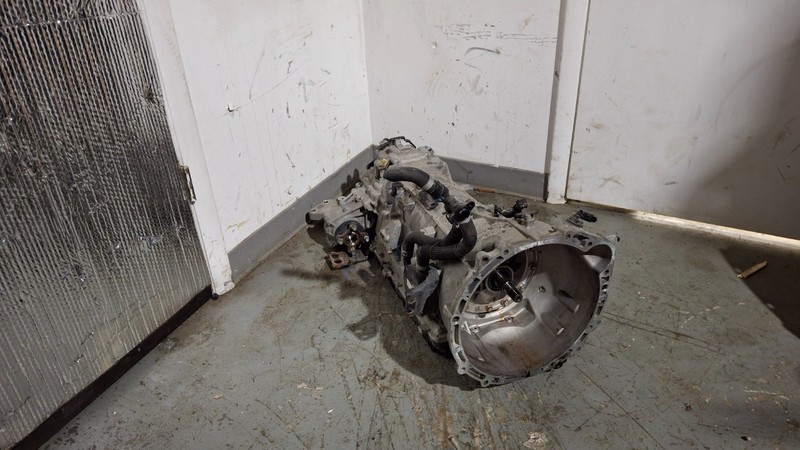 2019-2021Genesis G70 AWD Automatic Transmission 2.0L91k miles OEM
