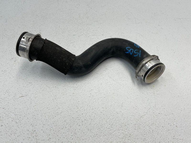 05-11 Porsche 911 Carrera 997 3.6L Coolant Cooling Pipe Hose Tube 1505 OEM