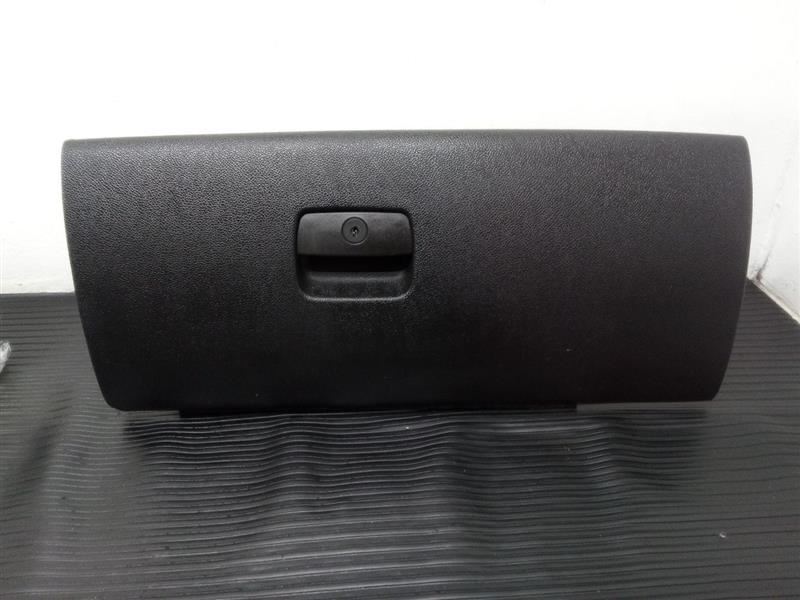 07-13 GMC Sierra 1500 Glove Box Black OEM 20925888