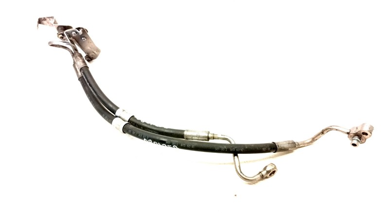 12-13 BMW X5 E70 11-14 X6 3.0L HYDRAULIC POWER STEERING OIL HOSE PIPE LINE 08012