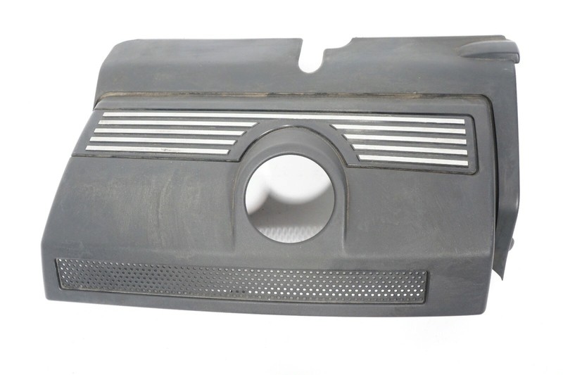 04 05 06 07 VOLKSWAGEN TOUAREG 4.2L ENGINE TOP UPPER COVER LEFT DRIVER SIDE OEM