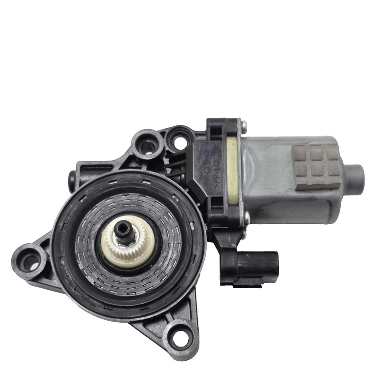 Kia Optima Rear LH Driver Power Window Motor Assembly 2016 P/N 83450D4010