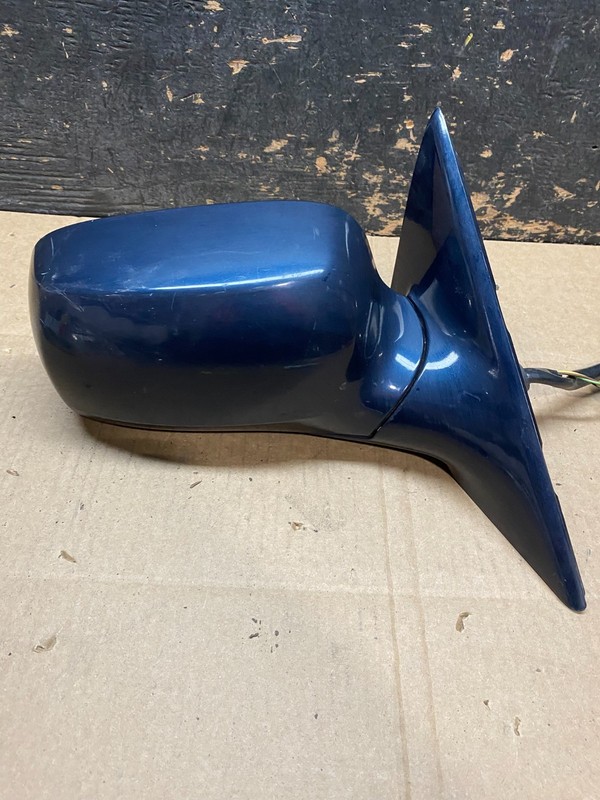 2006 2007 2008 Cadillac DTS Right Passenger Turn View Door Mirror Oem X9411 DG