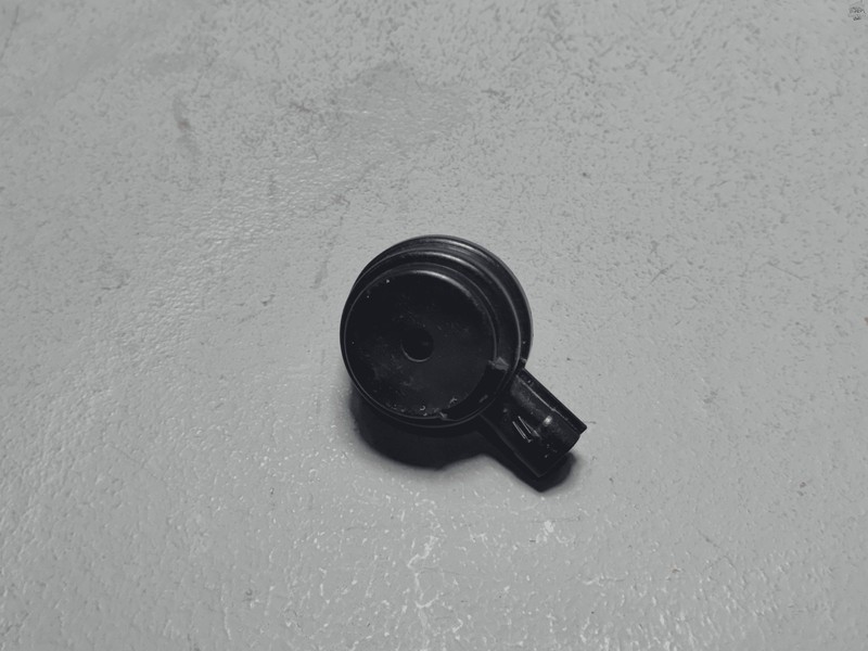 2023 NISSAN ROGUE KEYLESS ENTRY ANTI THEFT ALARM SIREN BUZZER SWITCH OEM