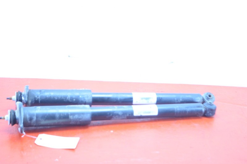 06-10 DODGE CHARGER R/T 5.7L RWD REAR RIGHT / LEFT SHOCK STRUT ABSORBER SET OEM