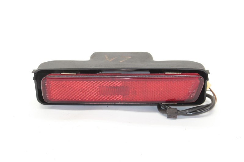 87-91 Porsche 944 Turbo Driver Left Rear Side Marker Light