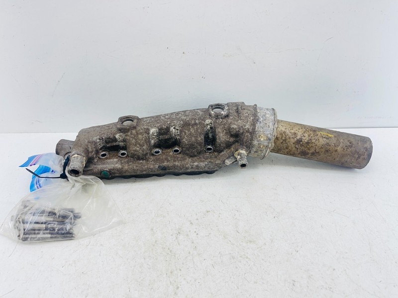 2014-2021 SEA DOO GTI GTS 90 SPARK ACE HO 900 TRIXX EXHAUST MANIFOLD OEM