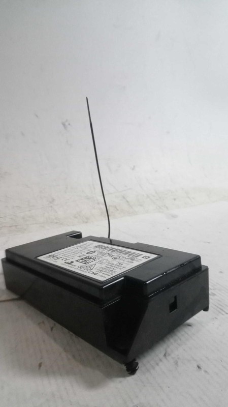 2019 Dodge Caravan Telematics Interface Module OEM Grey 125K Miles NJ25-17546