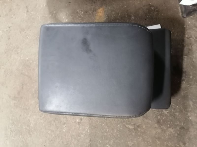 Front Center Jump SeatBench Cloth Center Fits 09-12 DODGE 1500 PICKUP 1334933