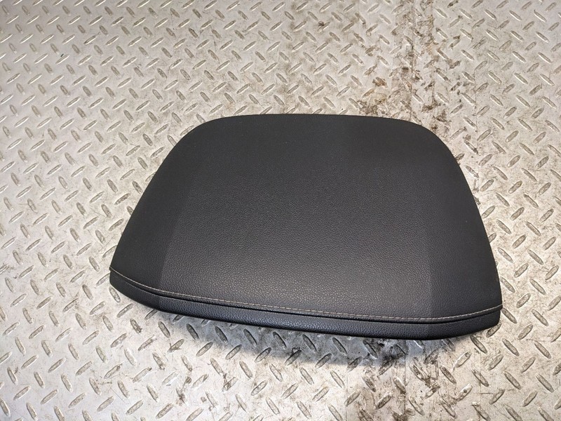 2014-2018 Chevy Silverado Speedometer Cluster Hood Panel OEM 1175580