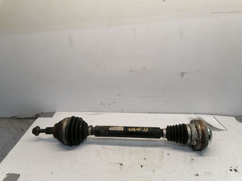 Passenger Right Axle Shaft Front Axle Fits 16-17 AUDI TT 1171225