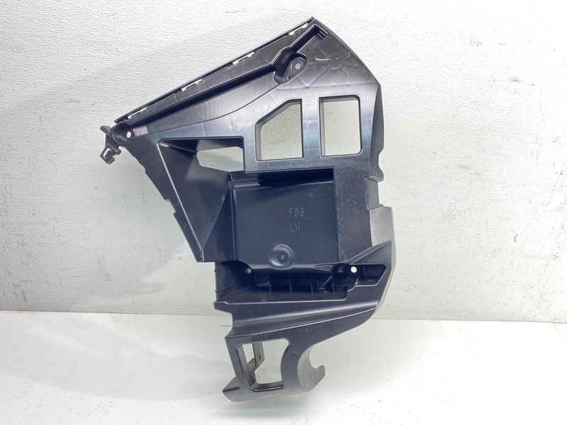 15-19 BMW F86 X6M Rear Left Driver Side Bumper Mount Bracket Support 69K OEM✅