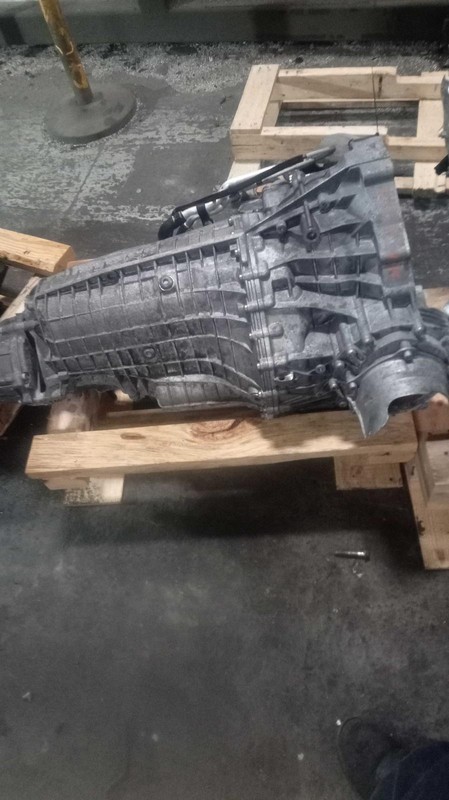 2021 AUDI A4 Automatic Transmission Assembly 39K Miles OEM 4WD Warranty