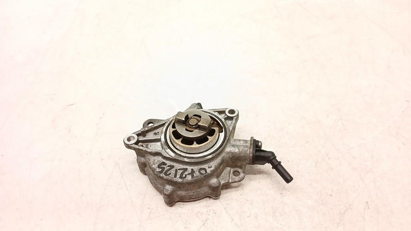11-16 MINI COOPER S R57 R55 - R61 1.6 POWER BRAKE BOOSTER VACUUM PUMP OEM 072125