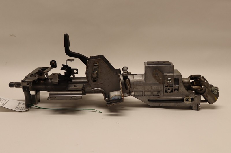 2013-2020 NISSAN 370Z BASE STEERING COLUMN W/ MANUAL TILT ADJUST OEM