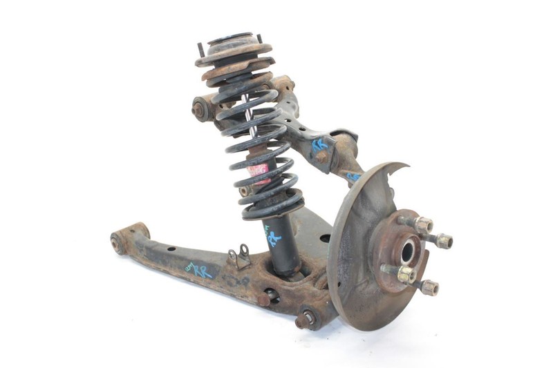 90-93 Mazda Mx-5 Miata 1.6L NA Passenger Right Rear Complete Suspension