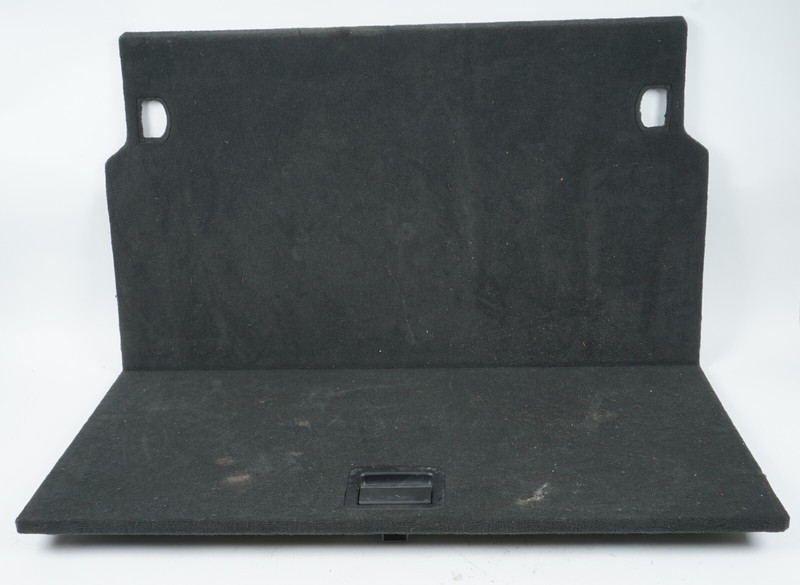 10 - 16 PORSCHE PANAMERA TRUNK CARGO SPARE FLOOR CARPET COVEROEM