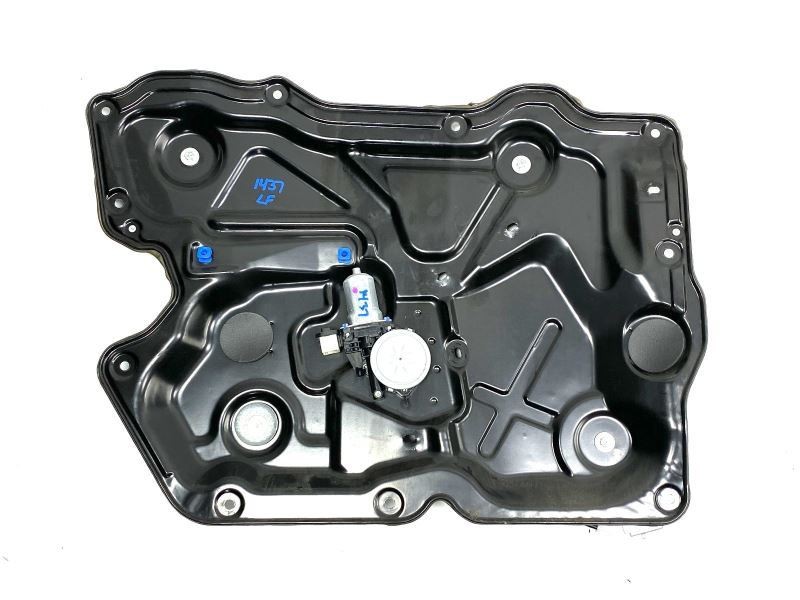 Left Driver Front Door Window Regulator Fits 2007-2010 Nissan Altima Sedan 76141