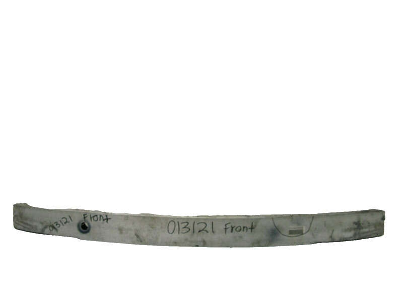 06-13 MERCEDES W251 R500 R350 OEM FRONT BUMPER REINFORCEMENT IMPACT BAR 013121
