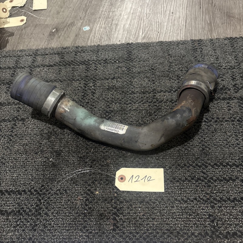 Detroit 60 SER 14.0 Water Transfer Tube - Used | P/N 23527853