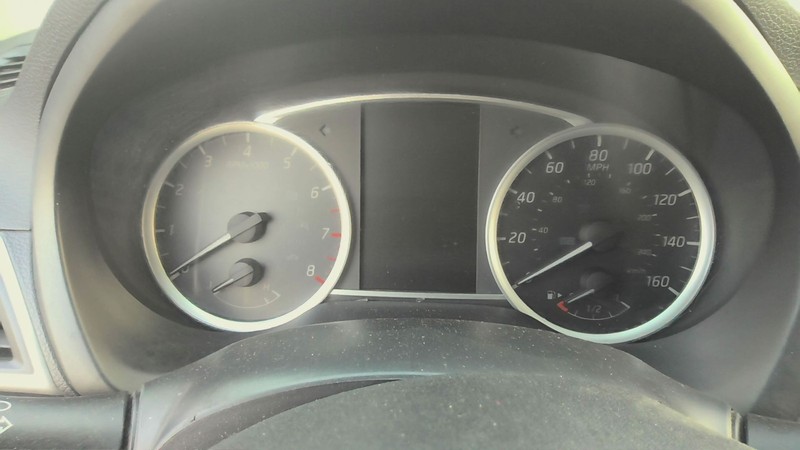 Speedometer NISSAN SENTRA 17 18 19